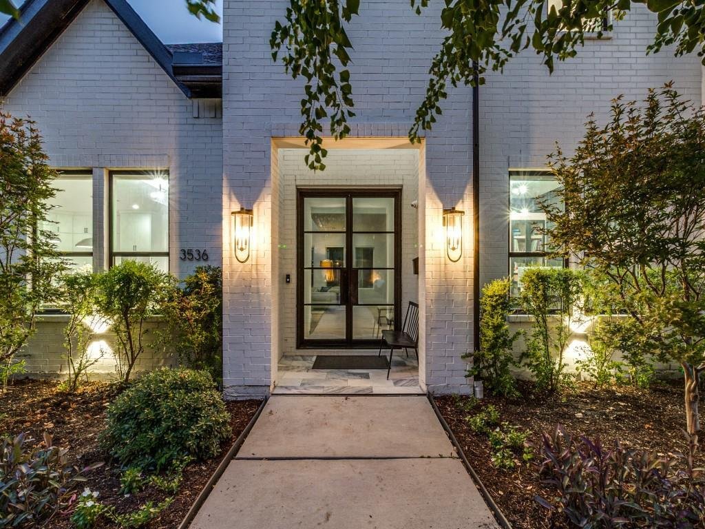 Maison à Dallas, Texas, États-Unis 3 - 19063811
