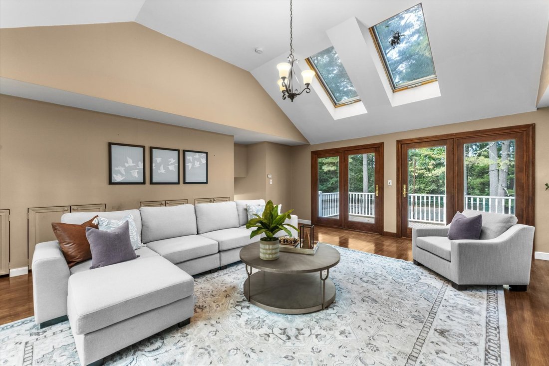 Maison à Concord, Massachusetts, États-Unis 1 - 19061828