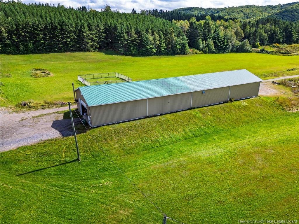 Corps de ferme à Drummond, Nouveau-Brunswick, Canada 5 - 19061064