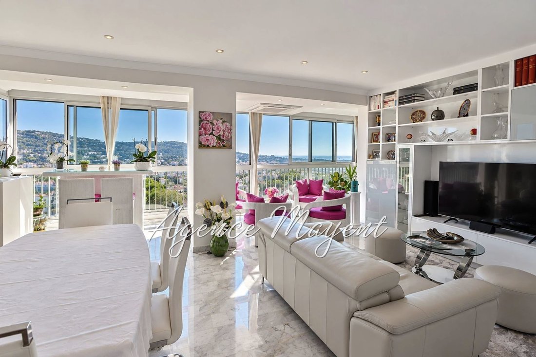 Apartment in Cannes, Provence-Alpes-Côte d'Azur, France 5 - 19060267