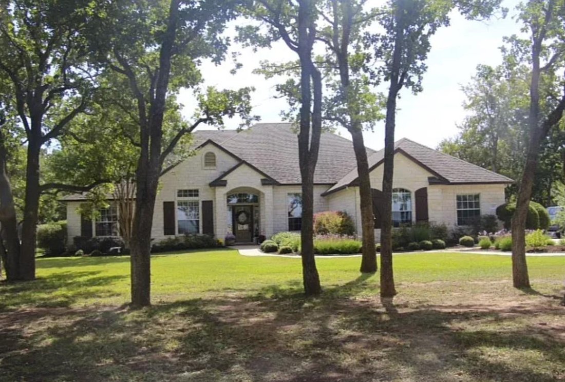 House in Georgetown, Texas, United States 1 - 19063133