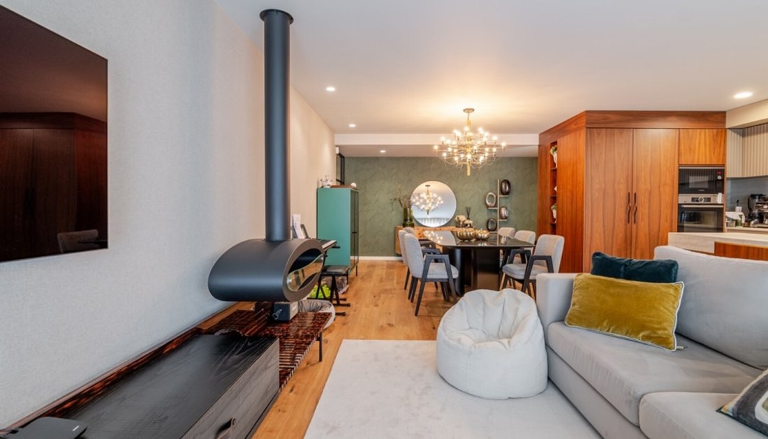 Apartamento en Canidelo, Distrito de Oporto, Portugal 5 - 19060166