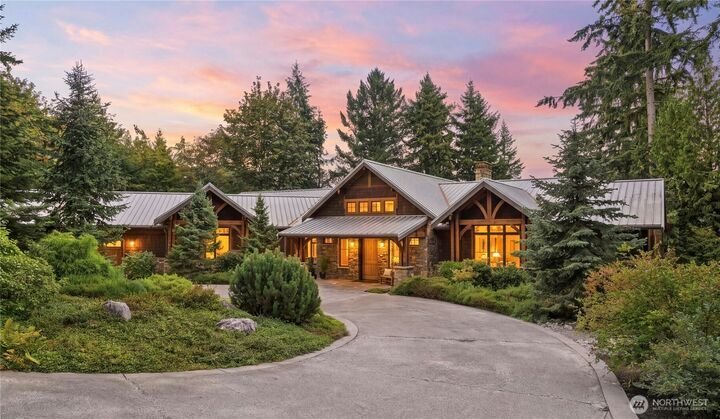 Casa en Sammamish, Washington, Estados Unidos 1 - 19065417