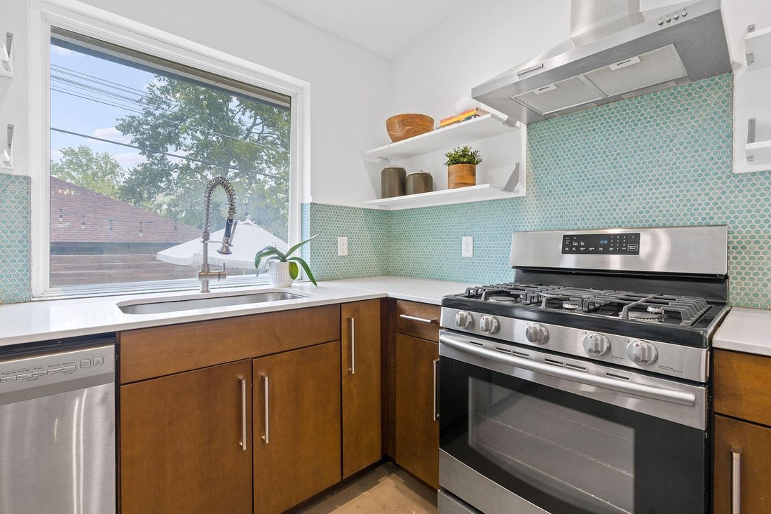 Residenza a Austin, Texas, Stati Uniti 3 - 19063225