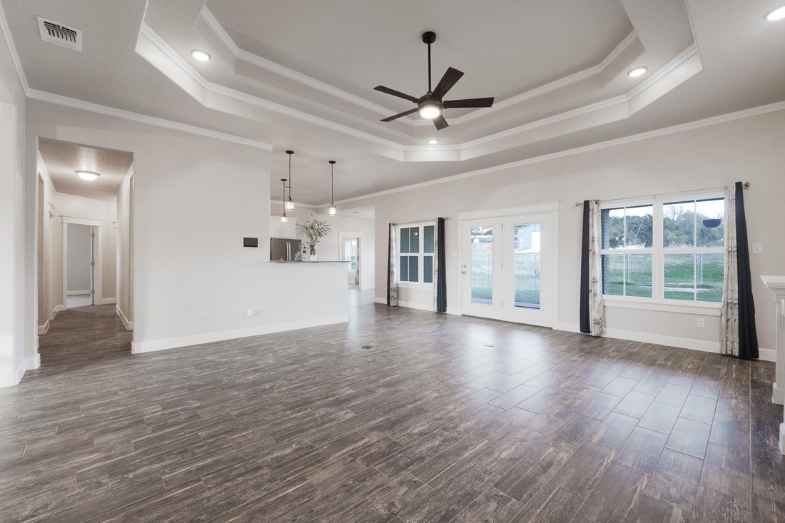 House in Kempner, Texas, United States 5 - 19063101