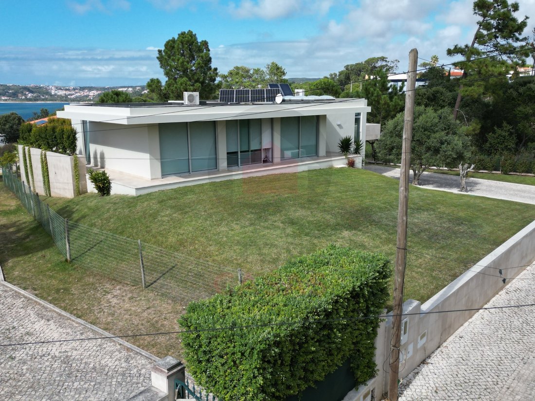 Maison à Nadadouro, Leiria, Portugal 3 - 19060695