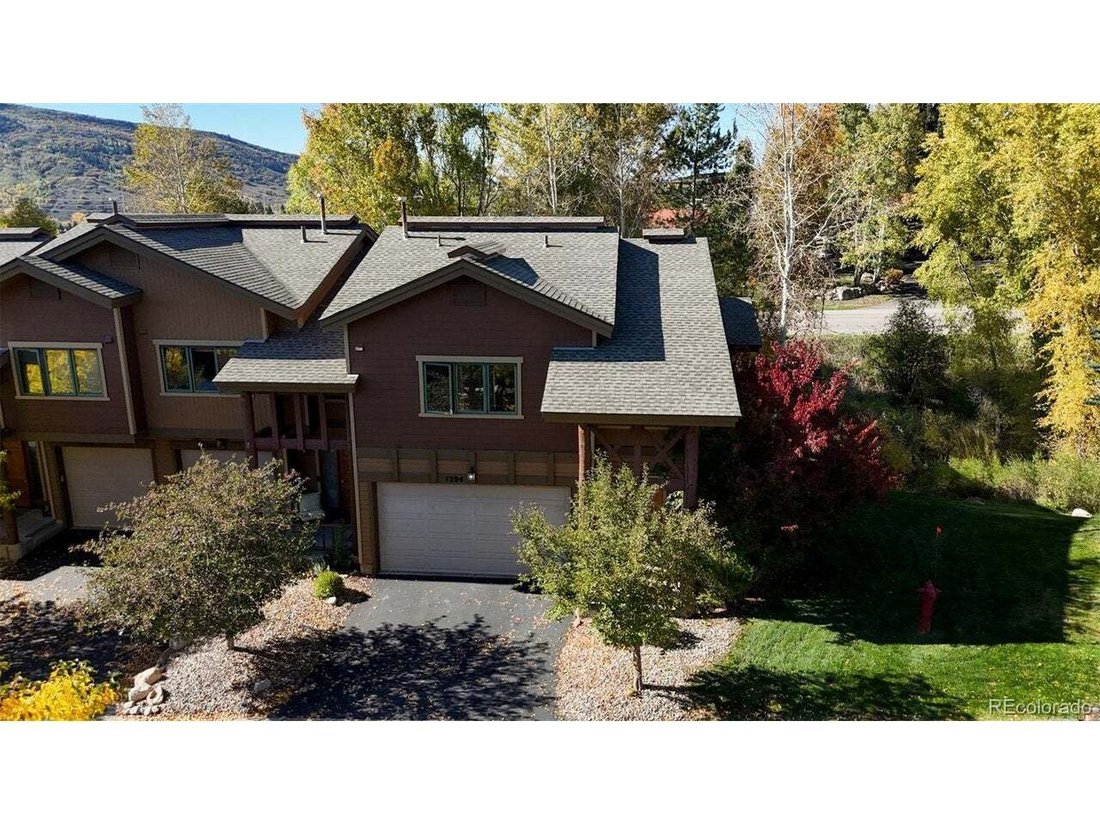 House in Steamboat Springs, Colorado, United States 1 - 19062814