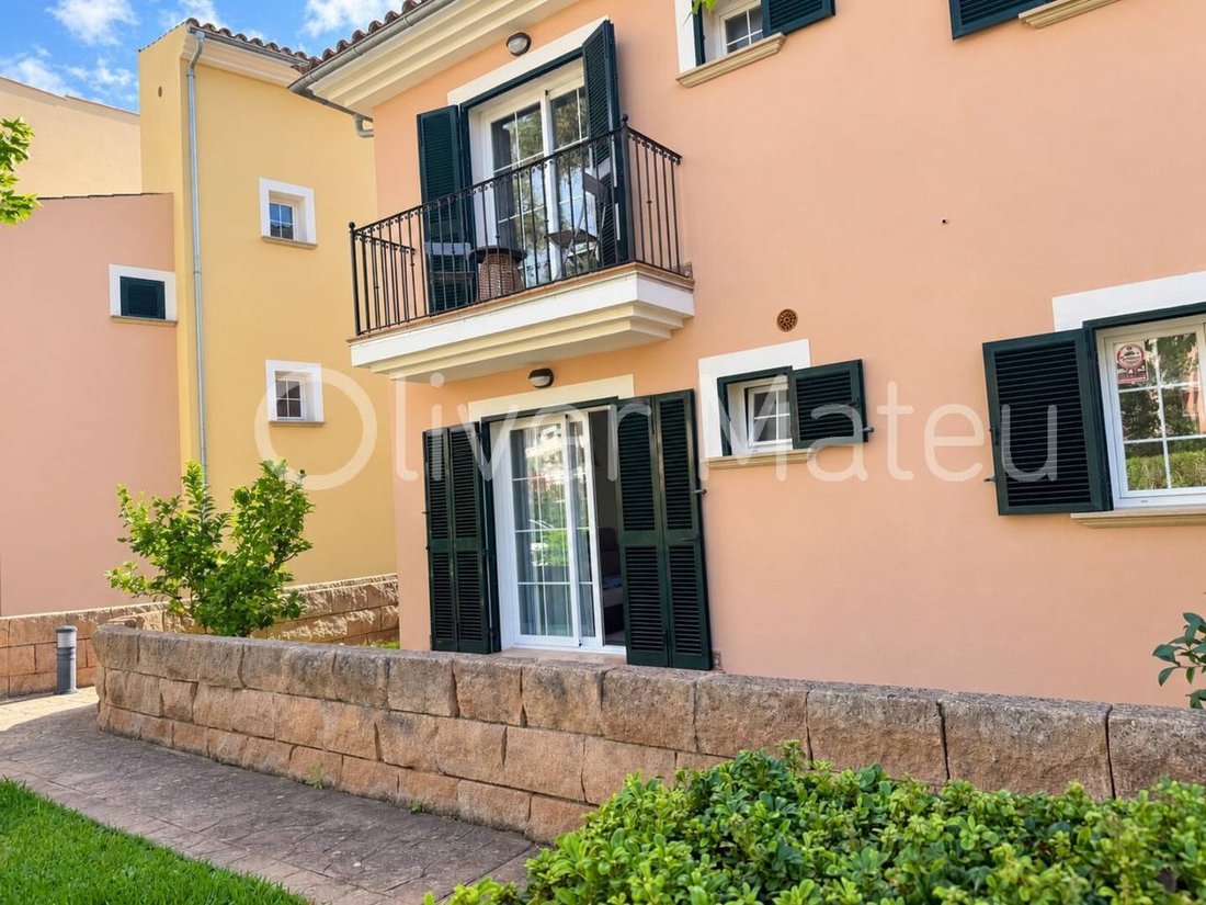 Wohnung in Santa Ponsa, Balearische Inseln, Spanien 2 - 19060268