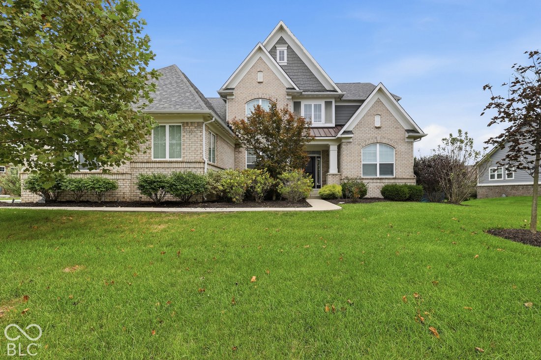 House in Carmel, Indiana, United States 1 - 19061034