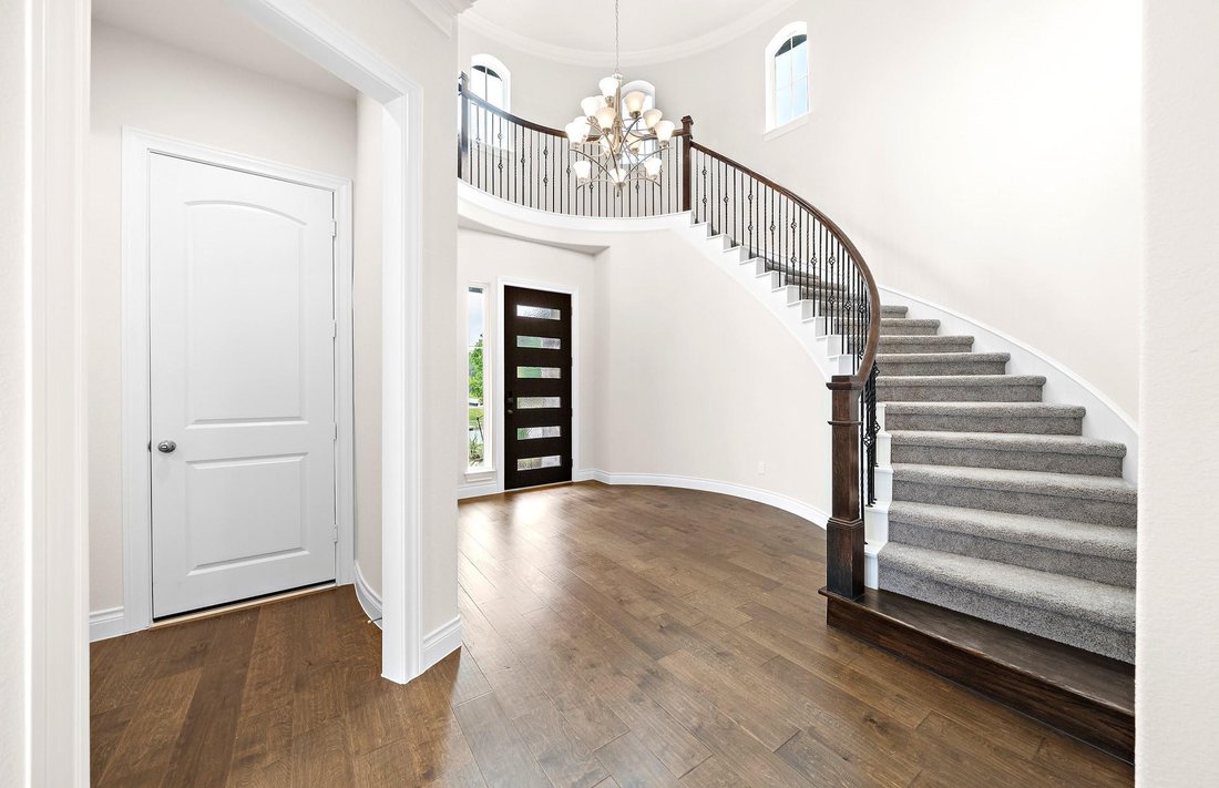 House in Conroe, Texas, United States 3 - 19063620