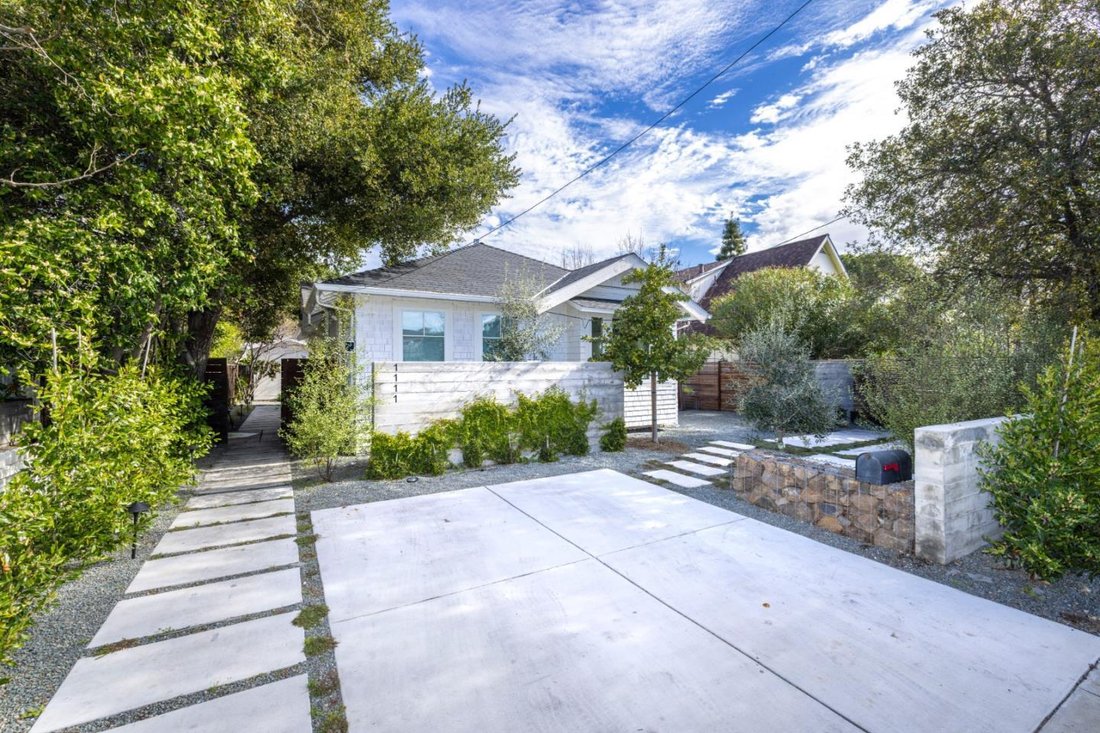 Casa a Palo Alto, California, Stati Uniti 2 - 19062577