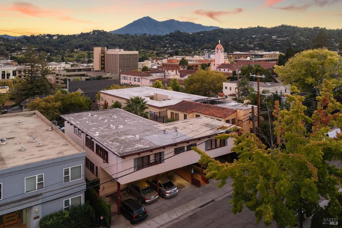 House in San Rafael, California, United States 3 - 19062132