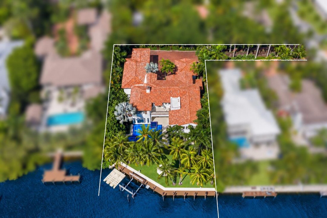Casa en Delray Beach, Florida, Estados Unidos 2 - 19064172
