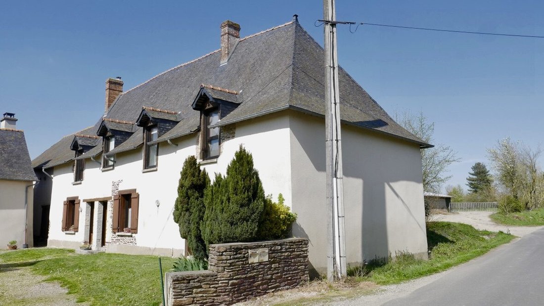 Casa a Est, Noyal-Châtillon-sur-Seiche, Francia 2 - 19065776