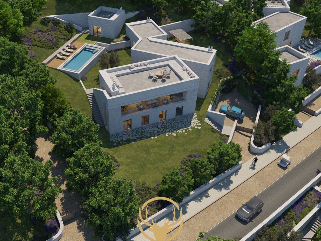Villa en Loule (Sao Clemente), Algarve, Portugal 3 - 18435972