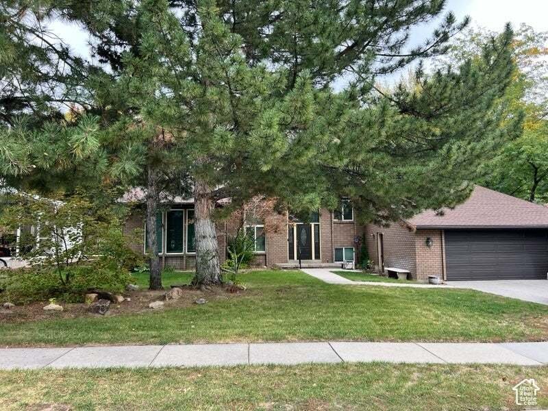 Haus in Cottonwood Heights, Utah, Vereinigte Staaten 1 - 19062591