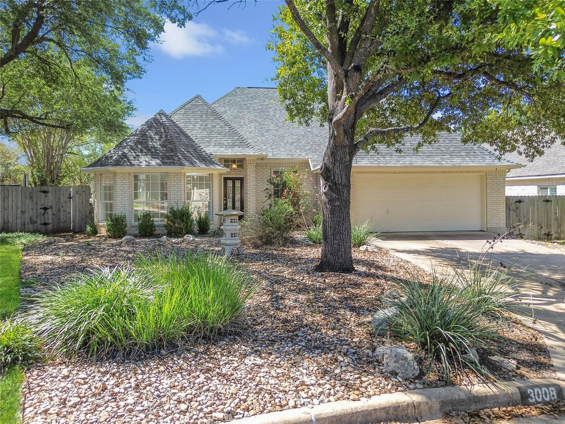 Casa en Austin, Texas, Estados Unidos 2 - 19063138