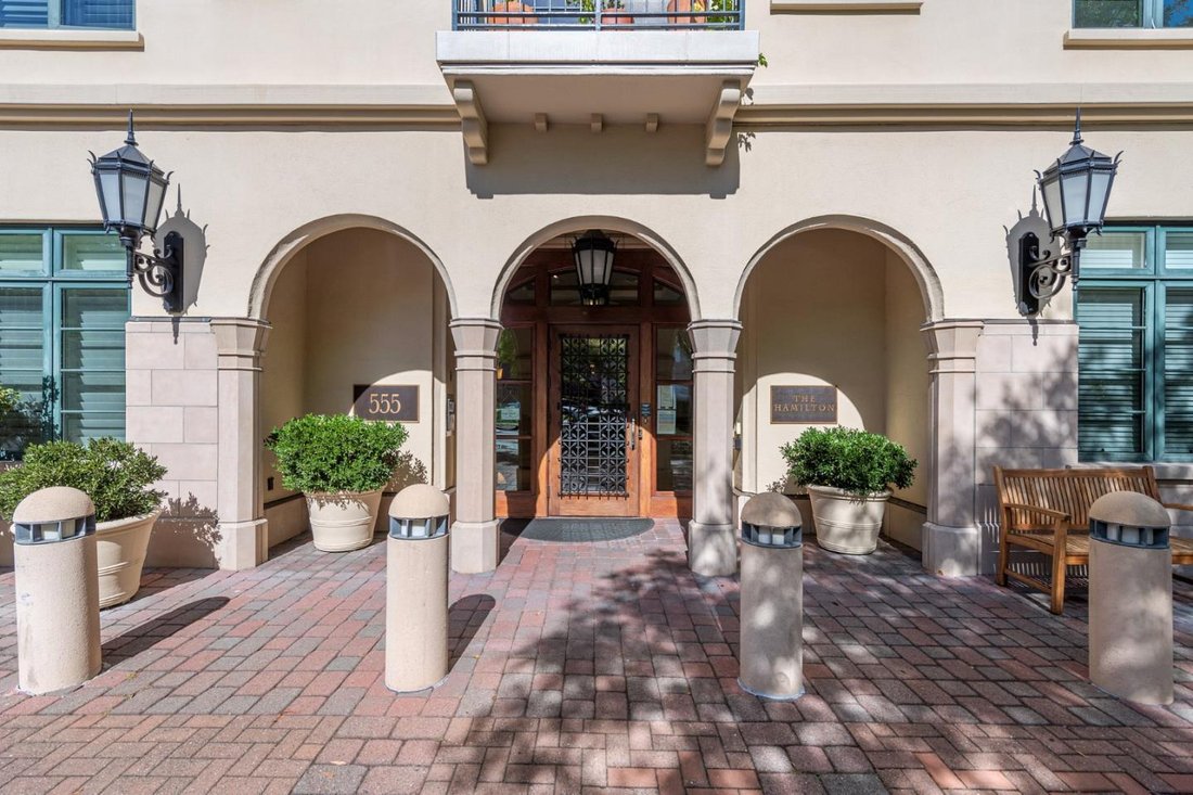 Condominio en Palo Alto, California, Estados Unidos 1 - 19062553
