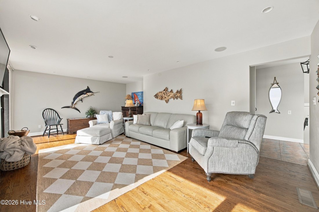 Condo in Sea Breeze, North Carolina, United States 5 - 19063336