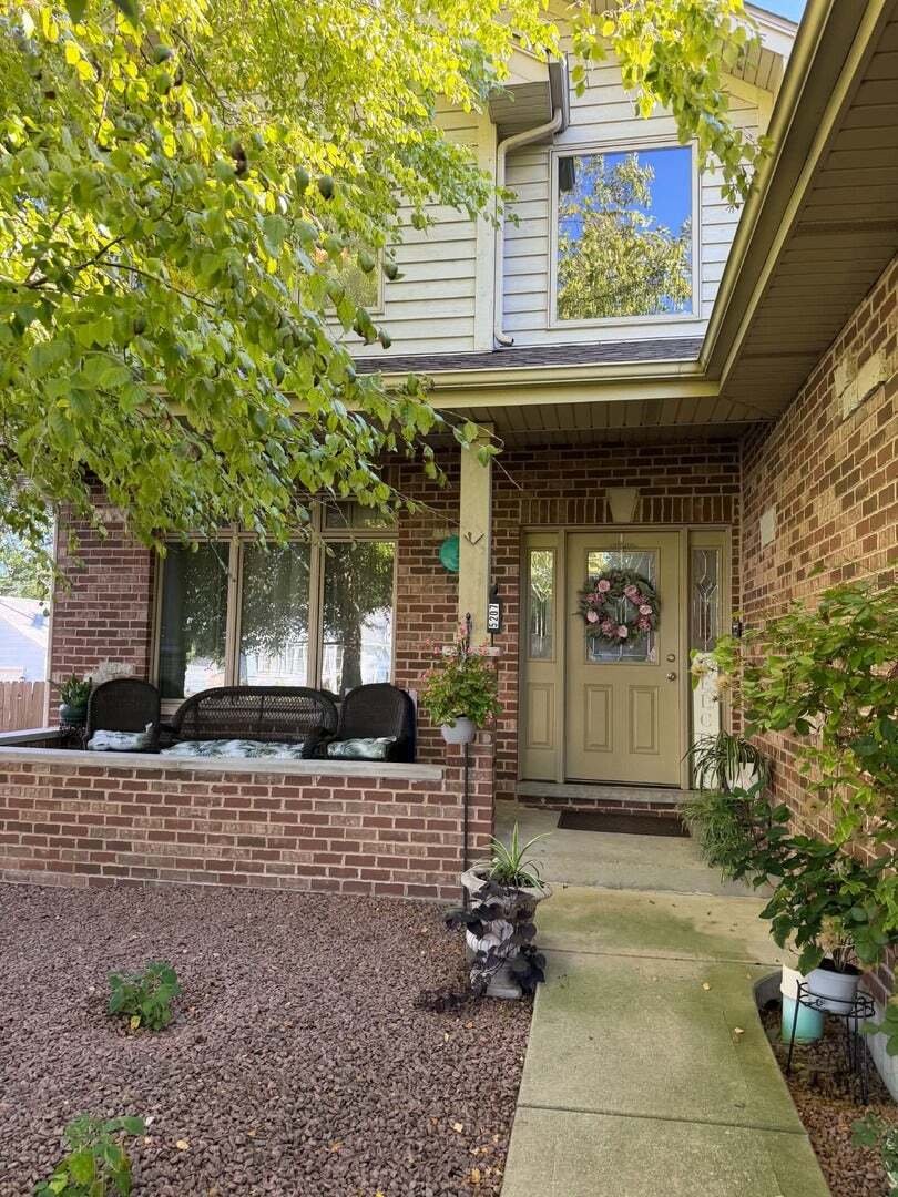 House in Hillside, Illinois, United States 1 - 19059715