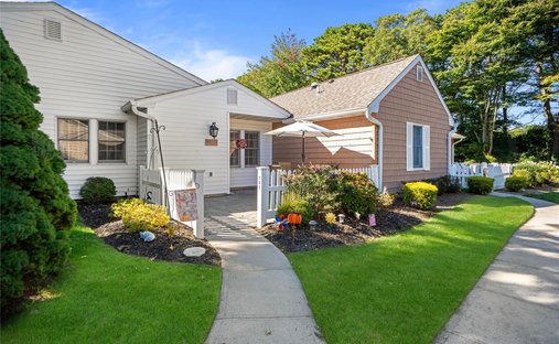 Eigentumswohnung in Sayville, New York, Vereinigte Staaten 1