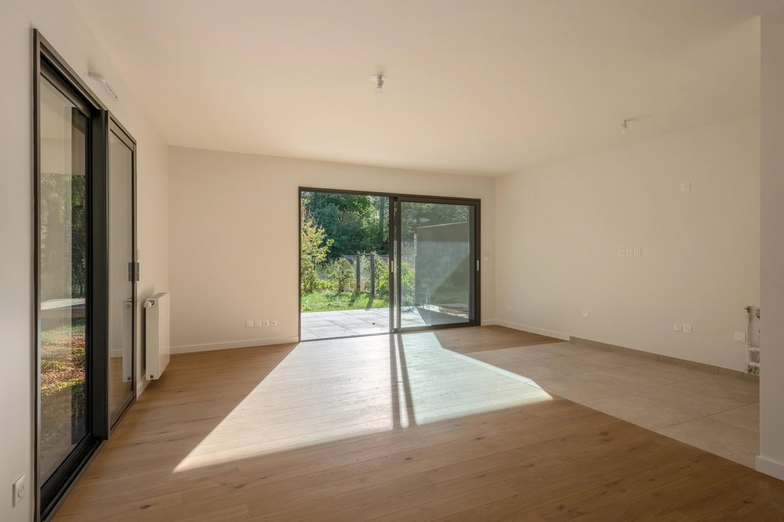 Wohnung in Écully, Auvergne-Rhone-Alpen, Frankreich 4 - 19060724