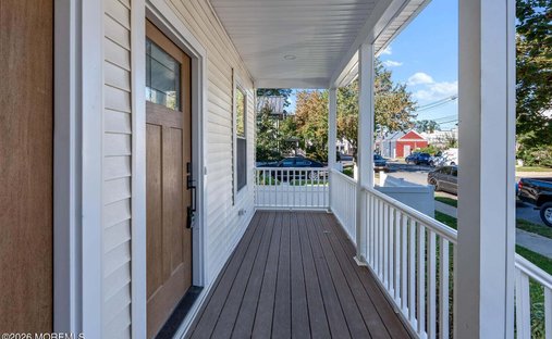 House in Red Bank, New Jersey, United States 1