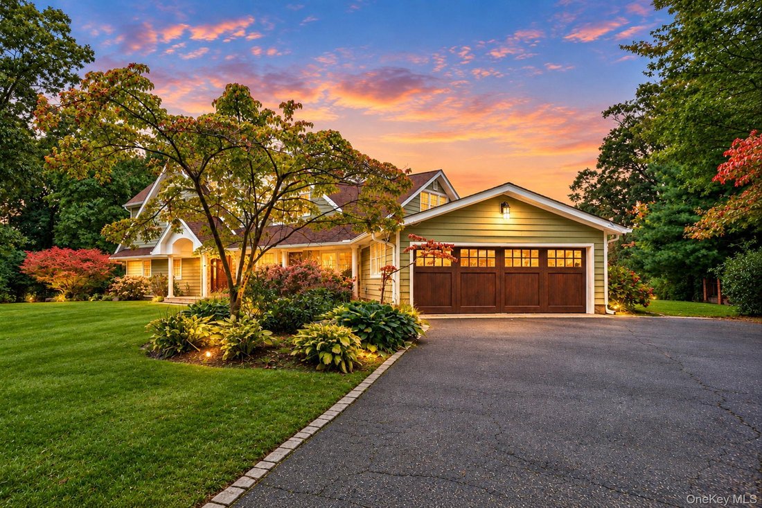 Casa a Huntington Station, New York, Stati Uniti 4 - 19061826
