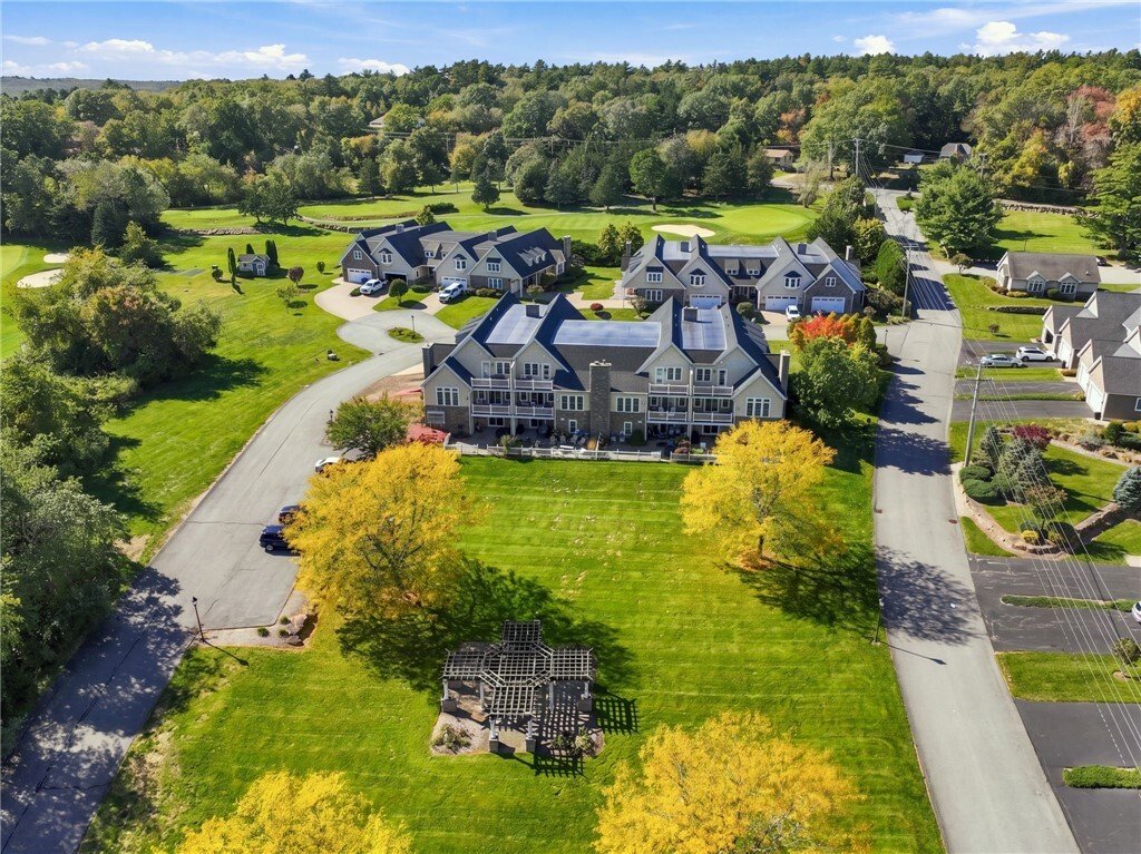 Condominio en Hopkinton, Rhode Island, Estados Unidos 1 - 19060982