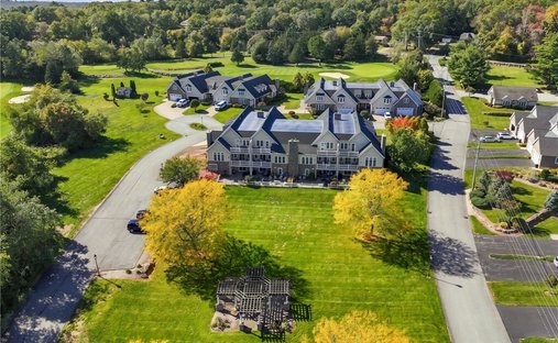 Condominio en Hopkinton, Rhode Island, Estados Unidos 1