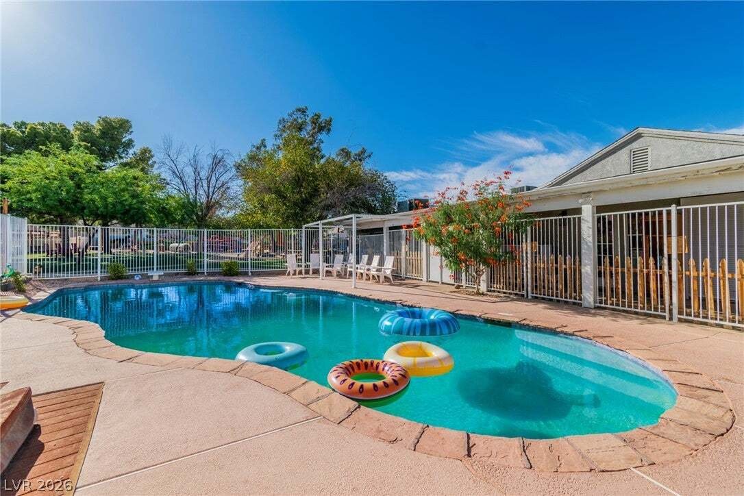 House in Henderson, Nevada, United States 5 - 19062178