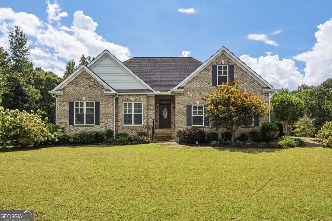 Casa en Powder Springs, Georgia, Estados Unidos 1 - 19063153