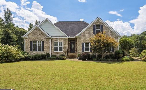 Casa en Powder Springs, Georgia, Estados Unidos 1