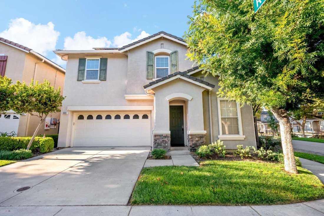 House in San Jose, California, United States 2 - 19062579