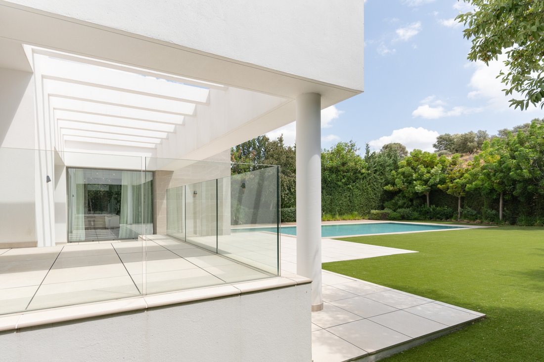 Villa a Estepona, Andalusia, Spagna 5 - 19062851