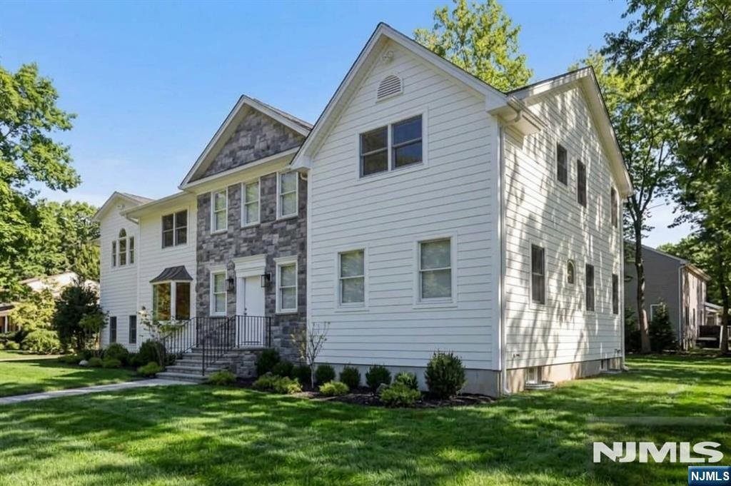 Casa en Haworth, Nueva Jersey, Estados Unidos 2 - 19061653