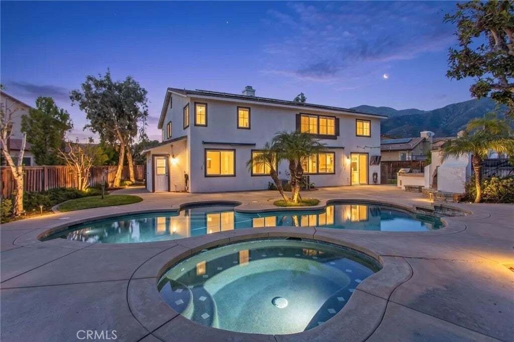 Condominio en Rancho Cucamonga, California, Estados Unidos 2 - 19059440