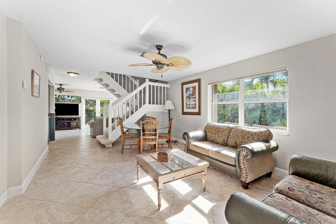 Casa en North Palm Beach, Florida, Estados Unidos 3 - 19059827