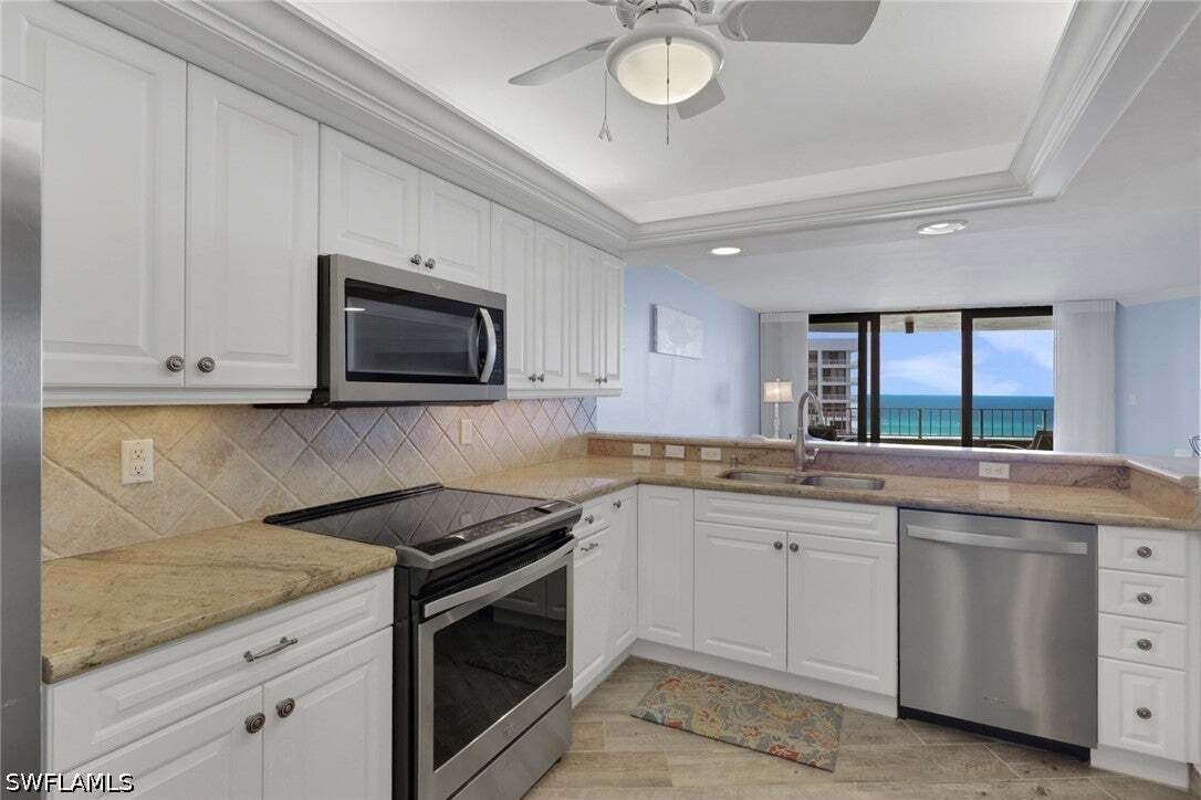 Condominio a Marco Island, Florida, Stati Uniti 3 - 18290389