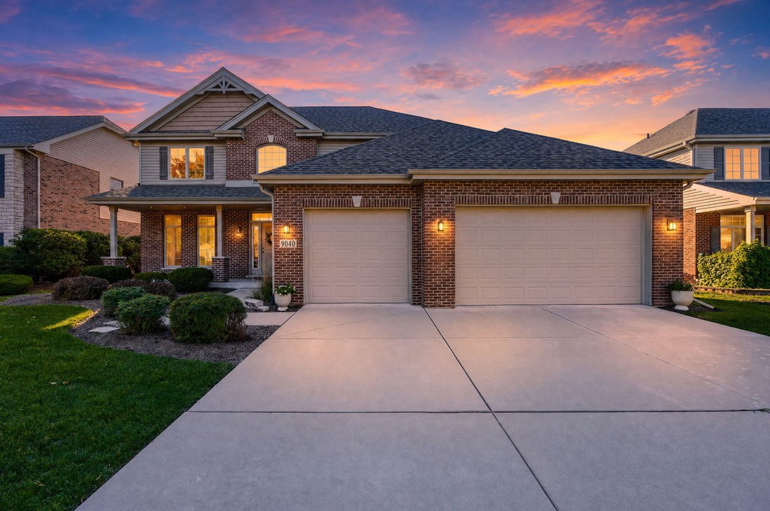 House in Woodridge, Illinois, United States 1 - 19063257