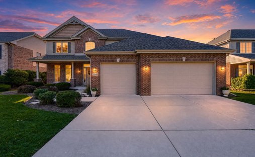 Haus in Woodridge, Illinois, Vereinigte Staaten 1