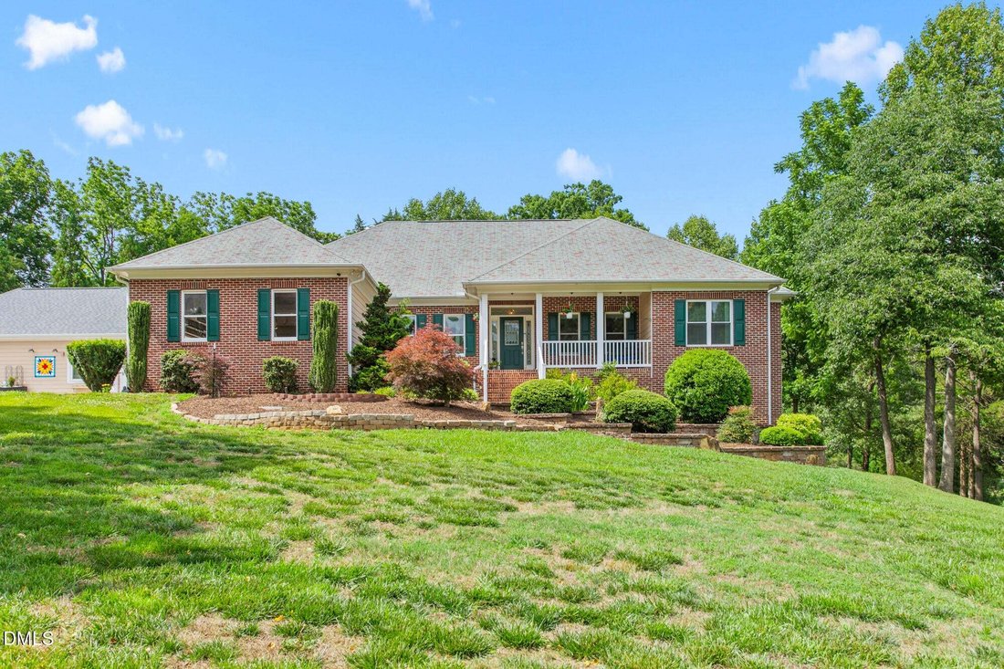House in Haw River, North Carolina, United States 2 - 18044147