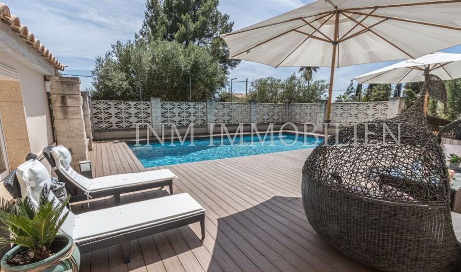 Villa in Marratxi, Balearic Islands, Spain 2 - 19063429
