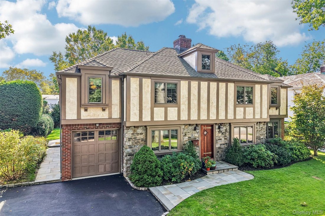 Maison à Garden City, État de New York, États-Unis 1 - 19065383