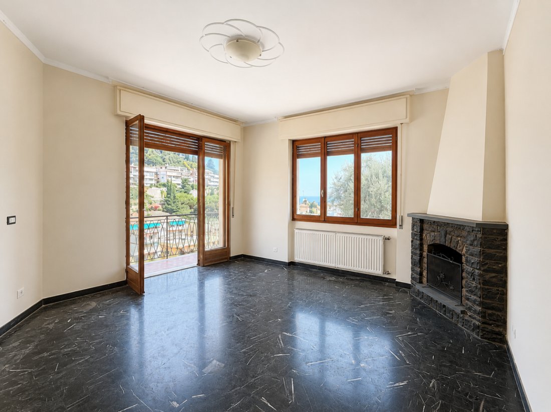 Casa en Colina Central, Alassio, Liguria 3 - 19062957