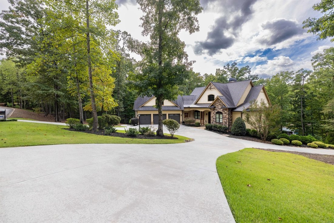 Haus in Seneca, South Carolina, Vereinigte Staaten 3 - 19065411