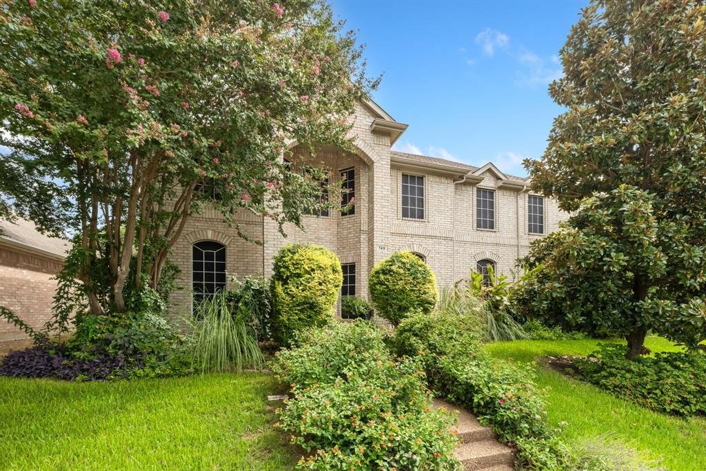 House in Allen, Texas, United States 3 - 19065808