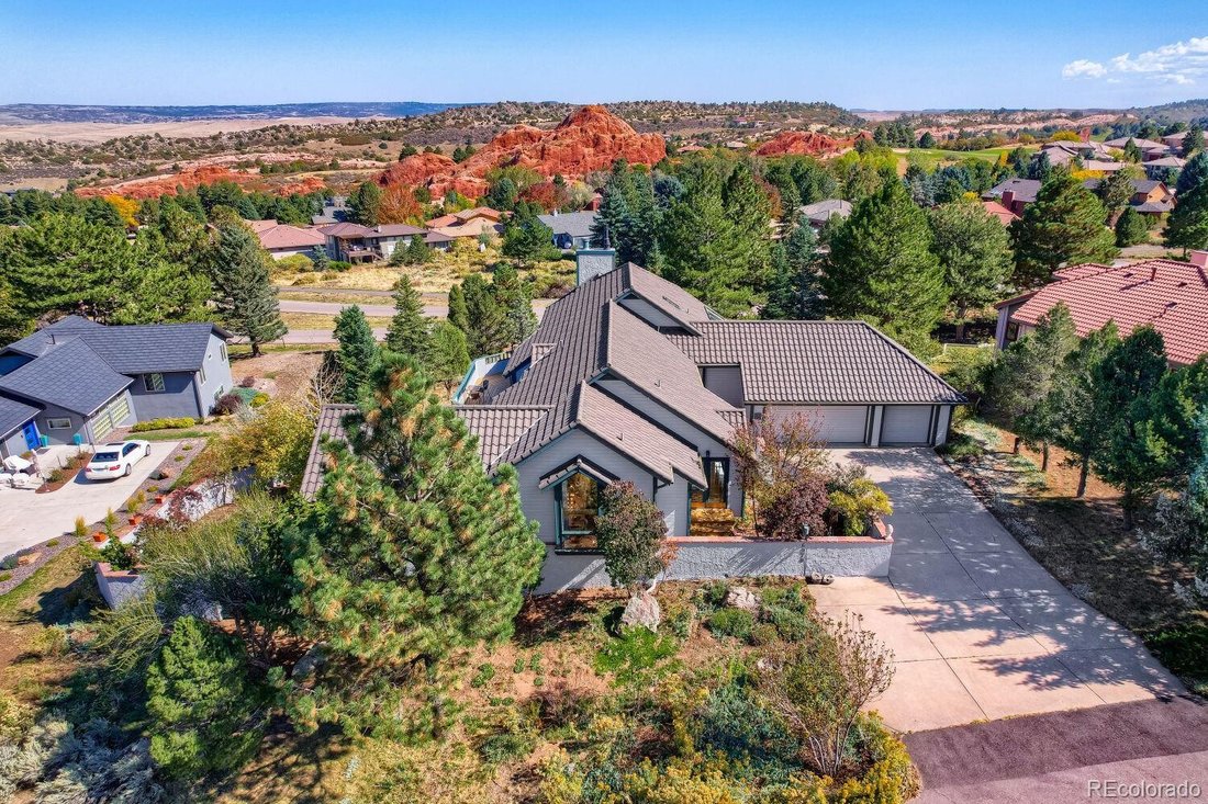 House in Sterling Ranch, Colorado, United States 1 - 19063013