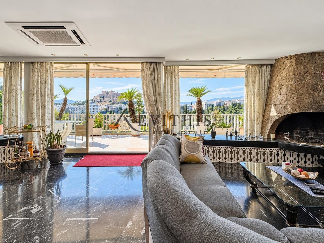 Apartment in 2nd District of Athens, Athens, Greece 4 - 18181520