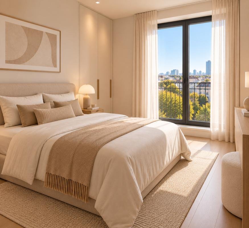 Appartement à Centre Ville, Suresnes, France 4 - 19060591